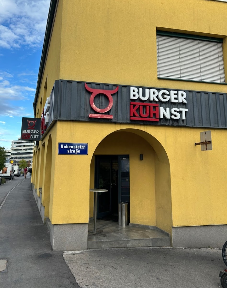 Burgerkuhnst Krems